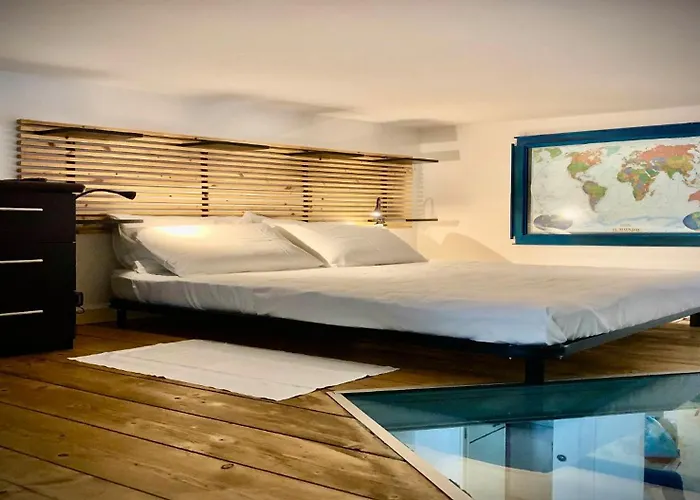 Loft De Quintili