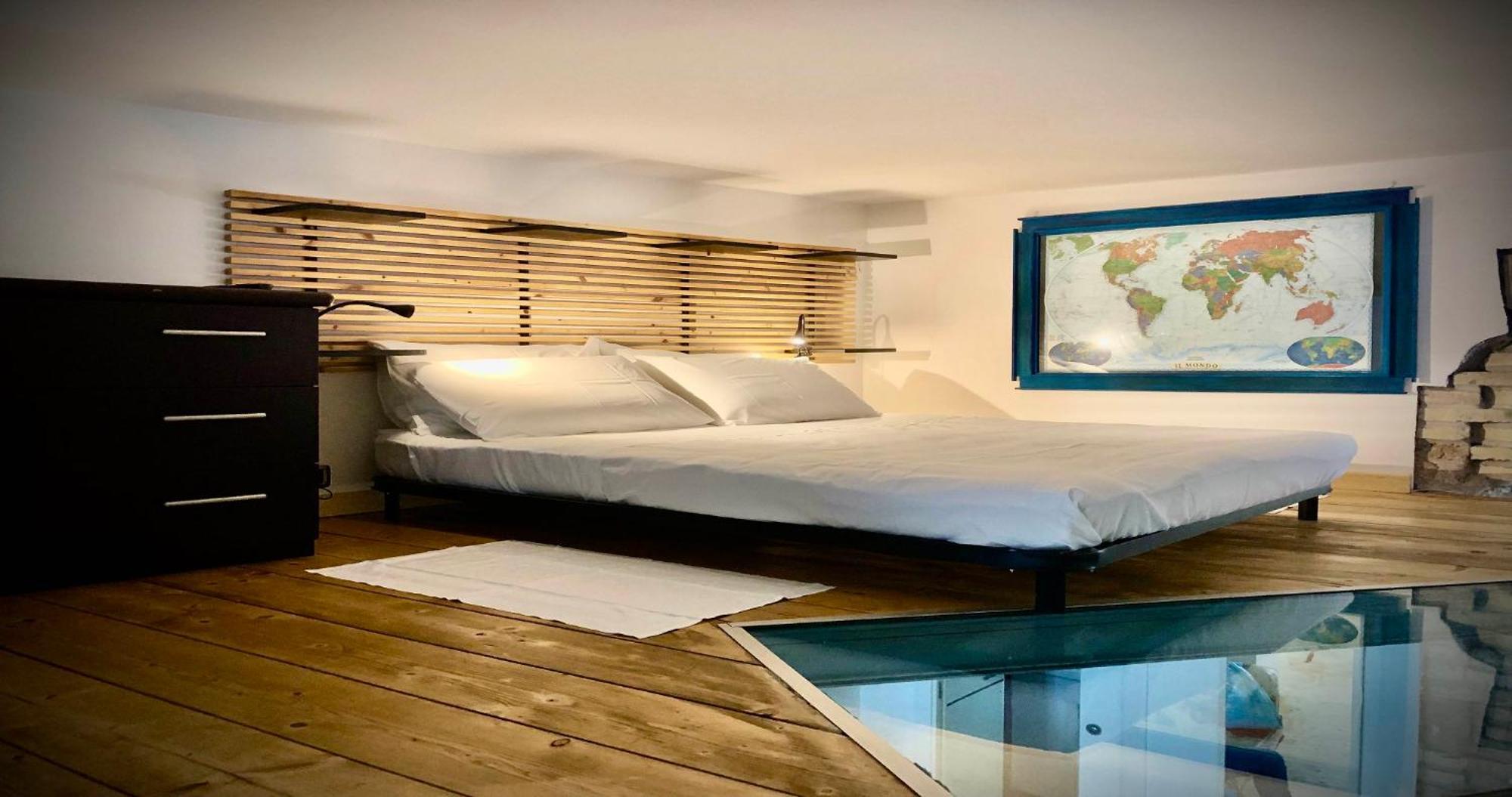 Loft De Quintili Rom