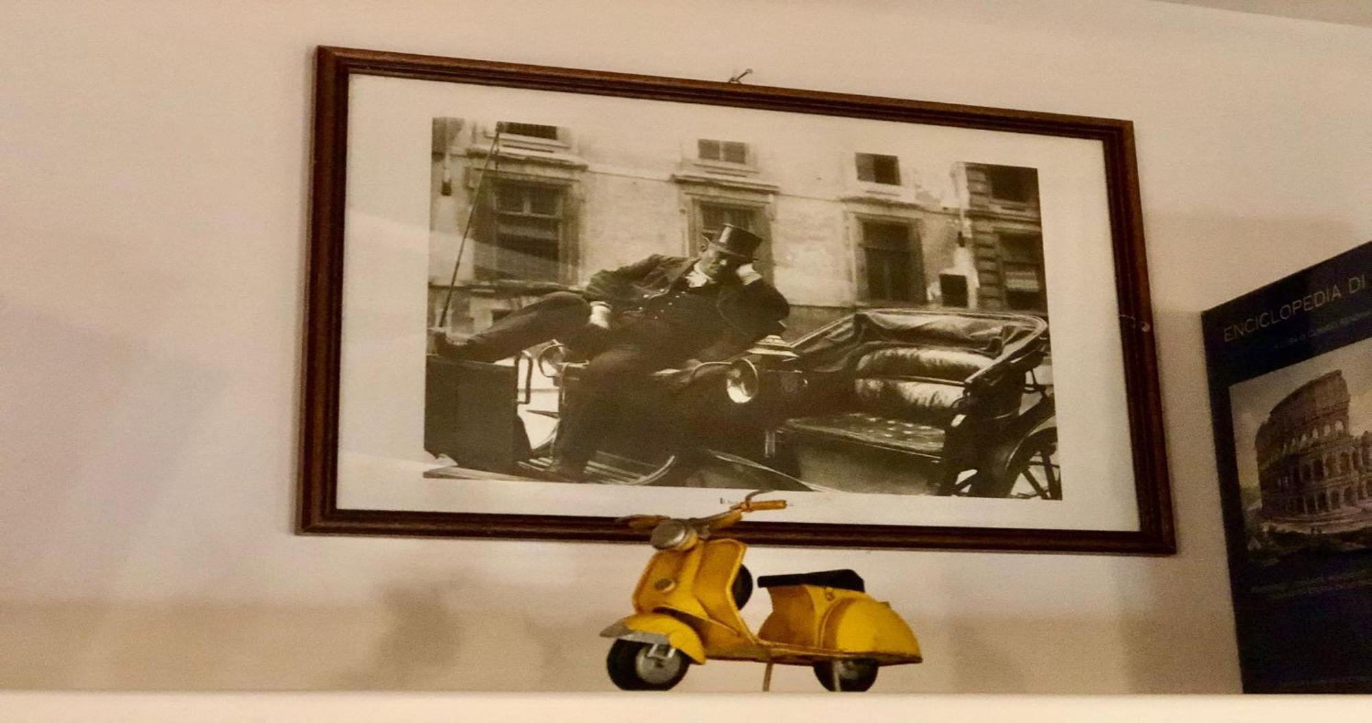 Loft De Quintili
